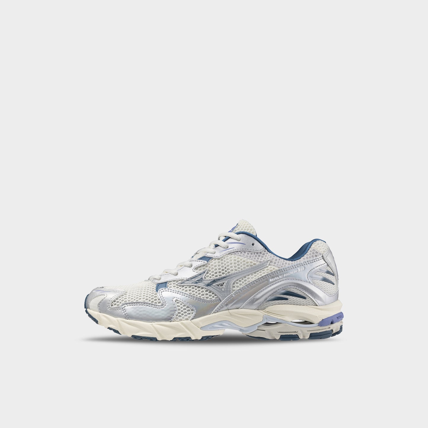 Mizuno Wave Rider 10 in Farbe arctic_ice