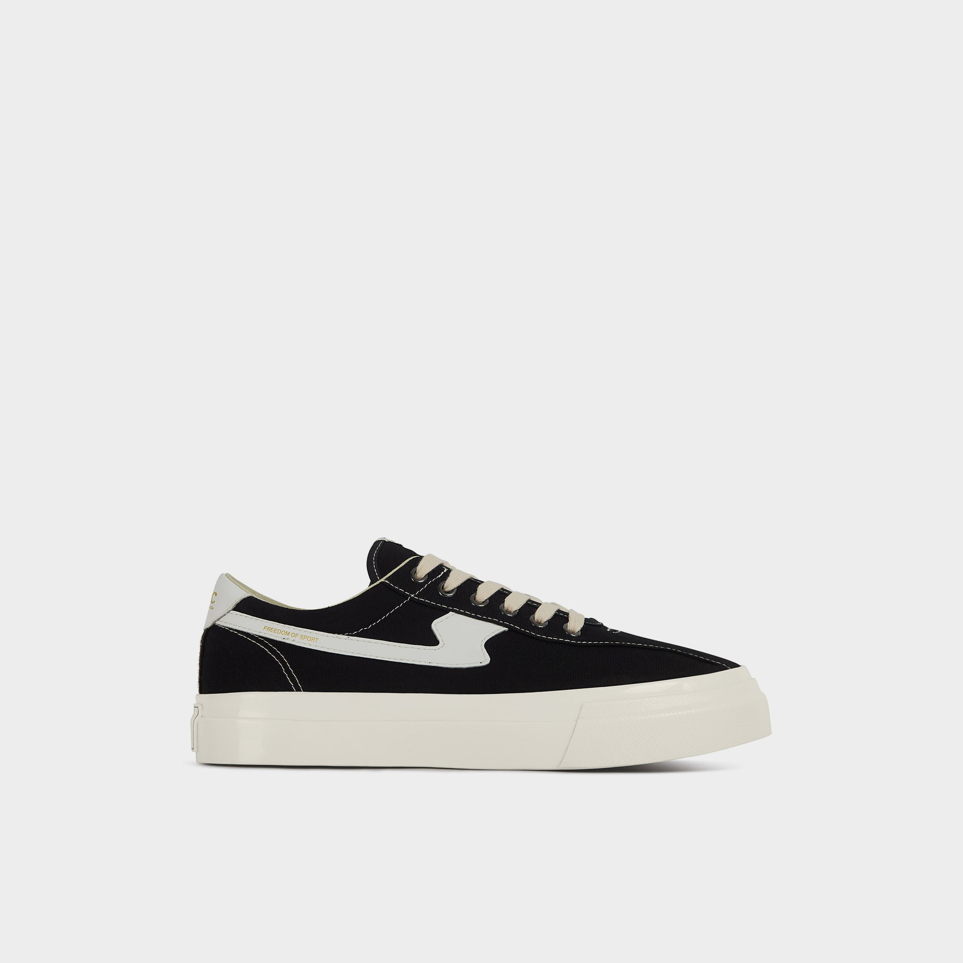 S.W.C. Dellow S-Strike Canvas in Farbe blk_wht