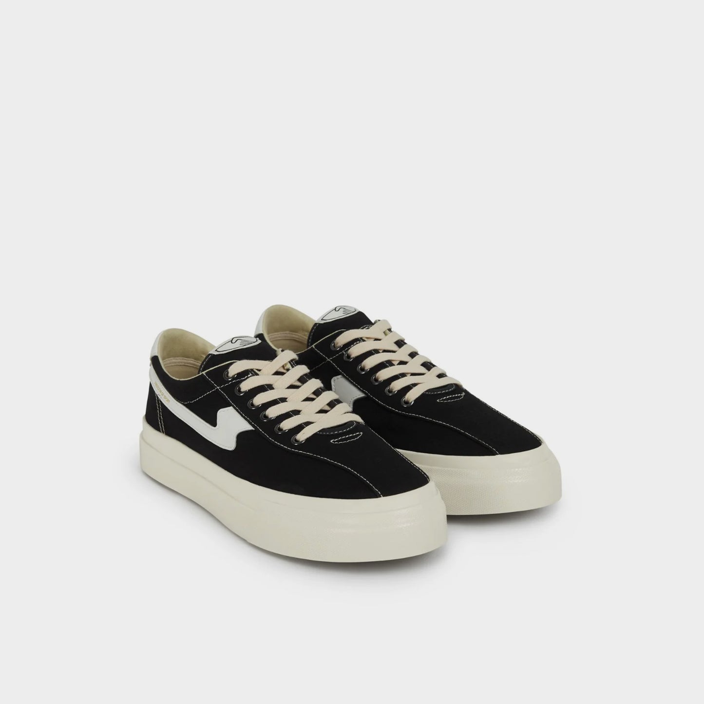 S.W.C. Dellow S-Strike Canvas in Farbe blk_wht