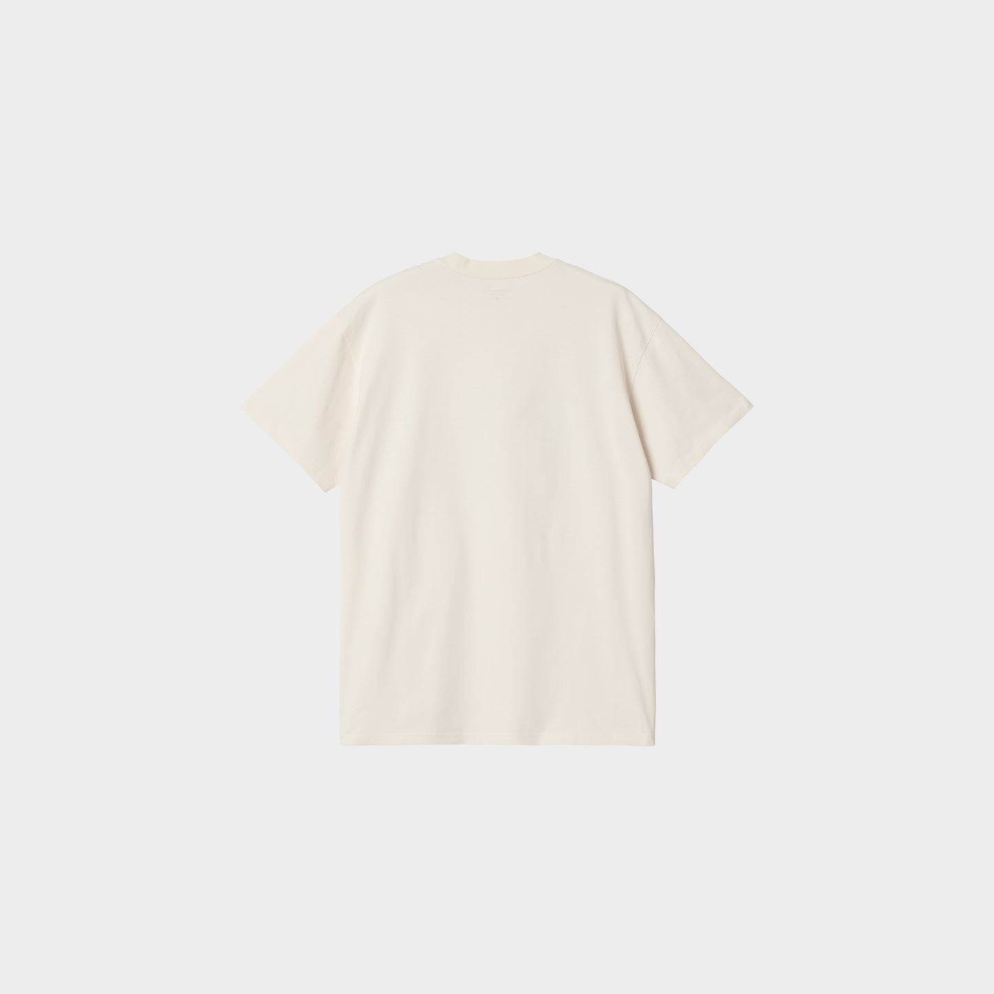 Carhartt WIP S/S Greatest Flicks T-Shirt in Farbe natural