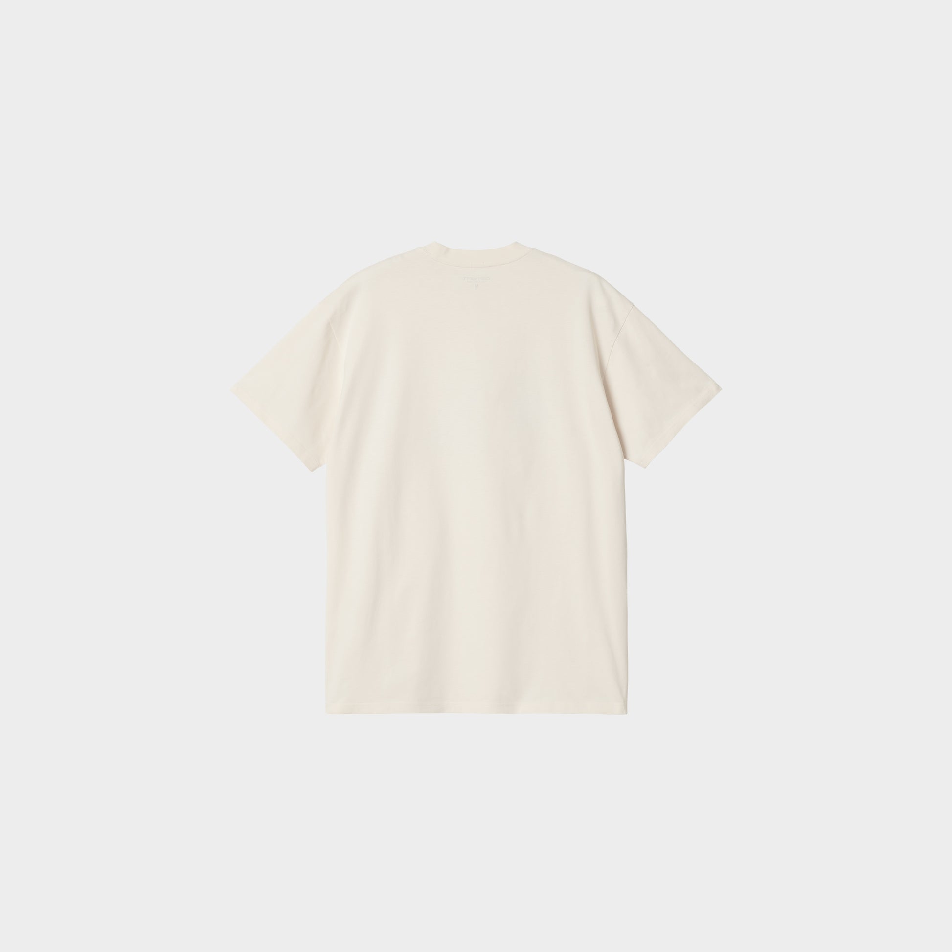 Carhartt WIP S/S Greatest Flicks T-Shirt in Farbe natural