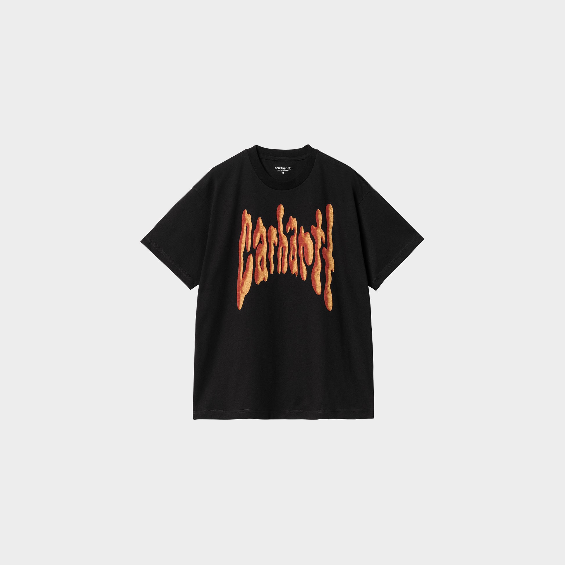 Carhartt WIP S/S Goo T-Shirt in Farbe black