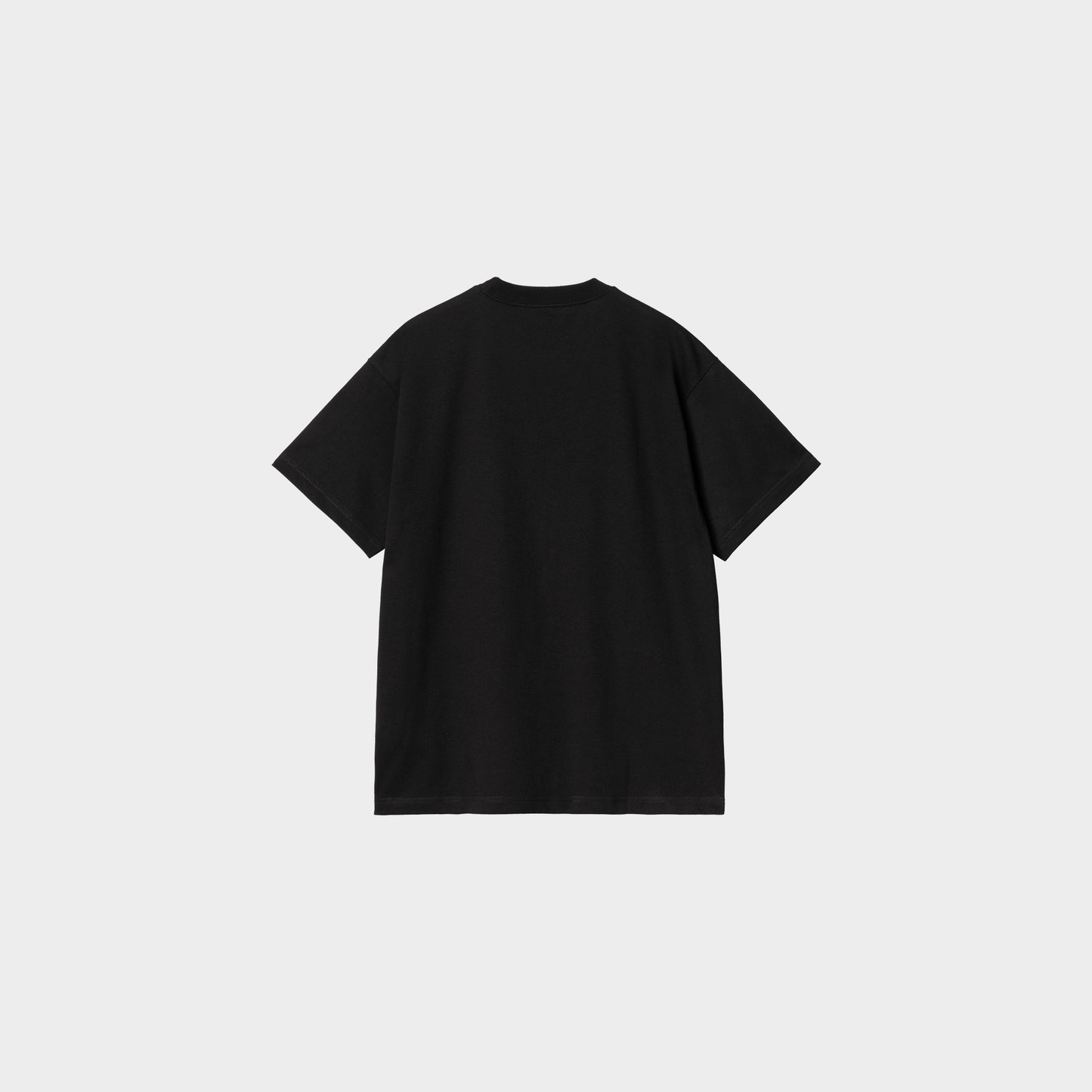 Carhartt WIP S/S Goo T-Shirt in Farbe black