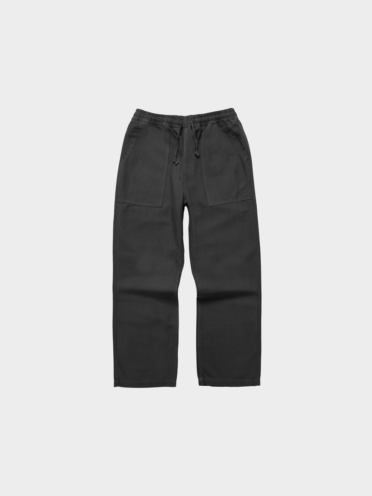Service Works Classic Chef Pants in Farbe black