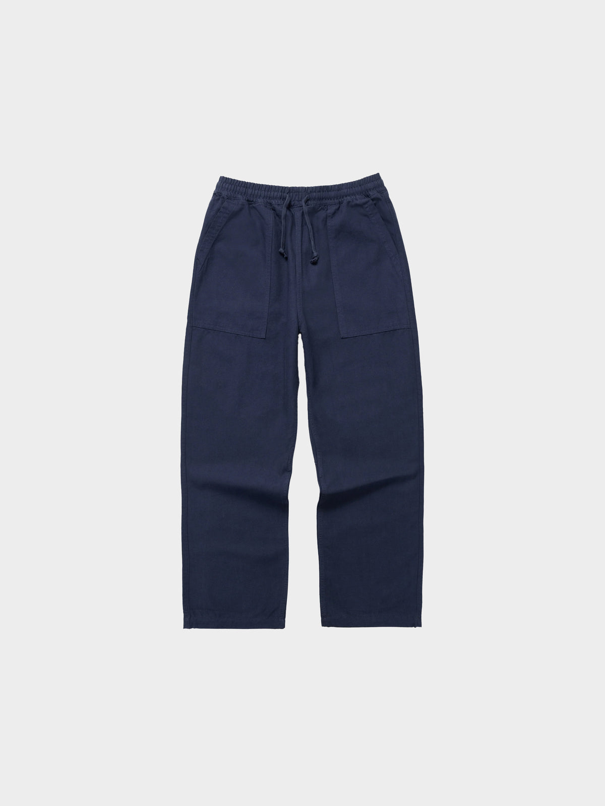 Service Works Classic Chef Pants in Farbe dark_navy