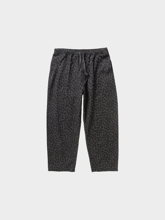 Patterned Easy Chef Pants