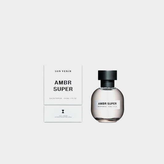 Amber Super - 50ml