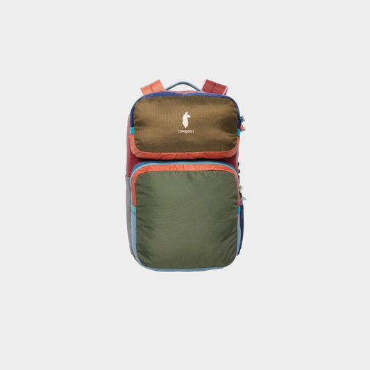 Tasra 16L Backpack - Del Día PT