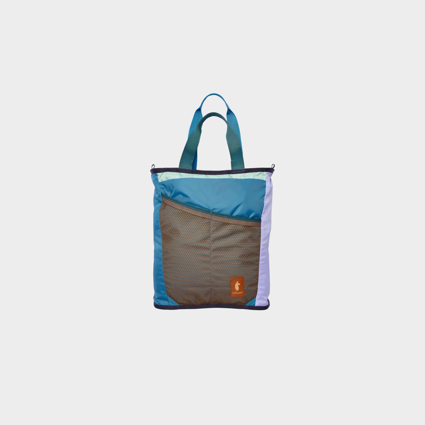 Cotopaxi Todo 22L Convertible Tote in Farbe del_dia