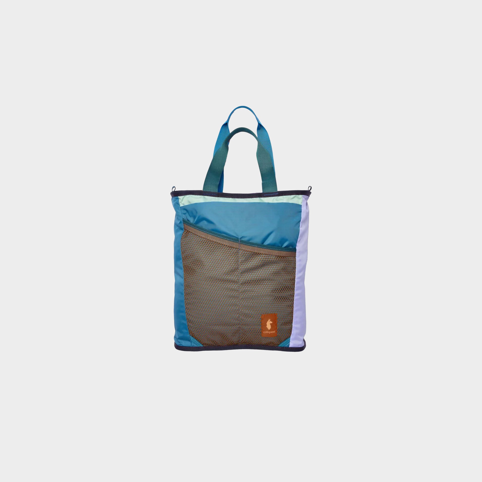 Cotopaxi Todo 22L Convertible Tote in Farbe del_dia