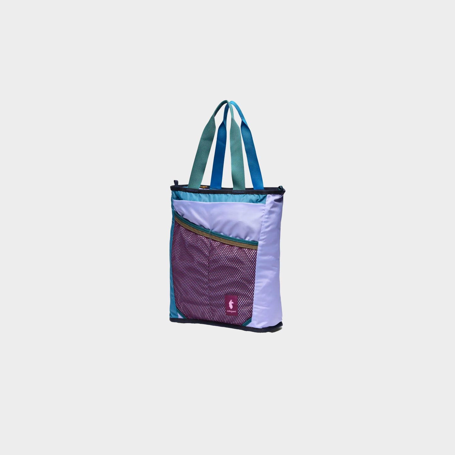 Cotopaxi Todo 22L Convertible Tote in Farbe del_dia