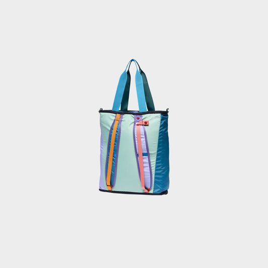 Todo 22L Convertible Tote