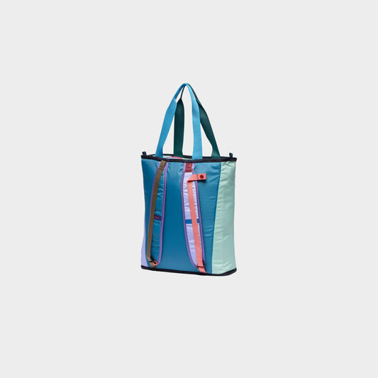 Todo 22L Convertible Tote