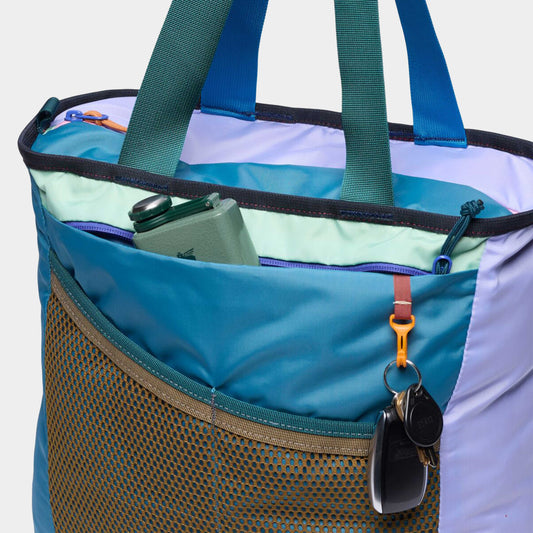 Todo 22L Convertible Tote