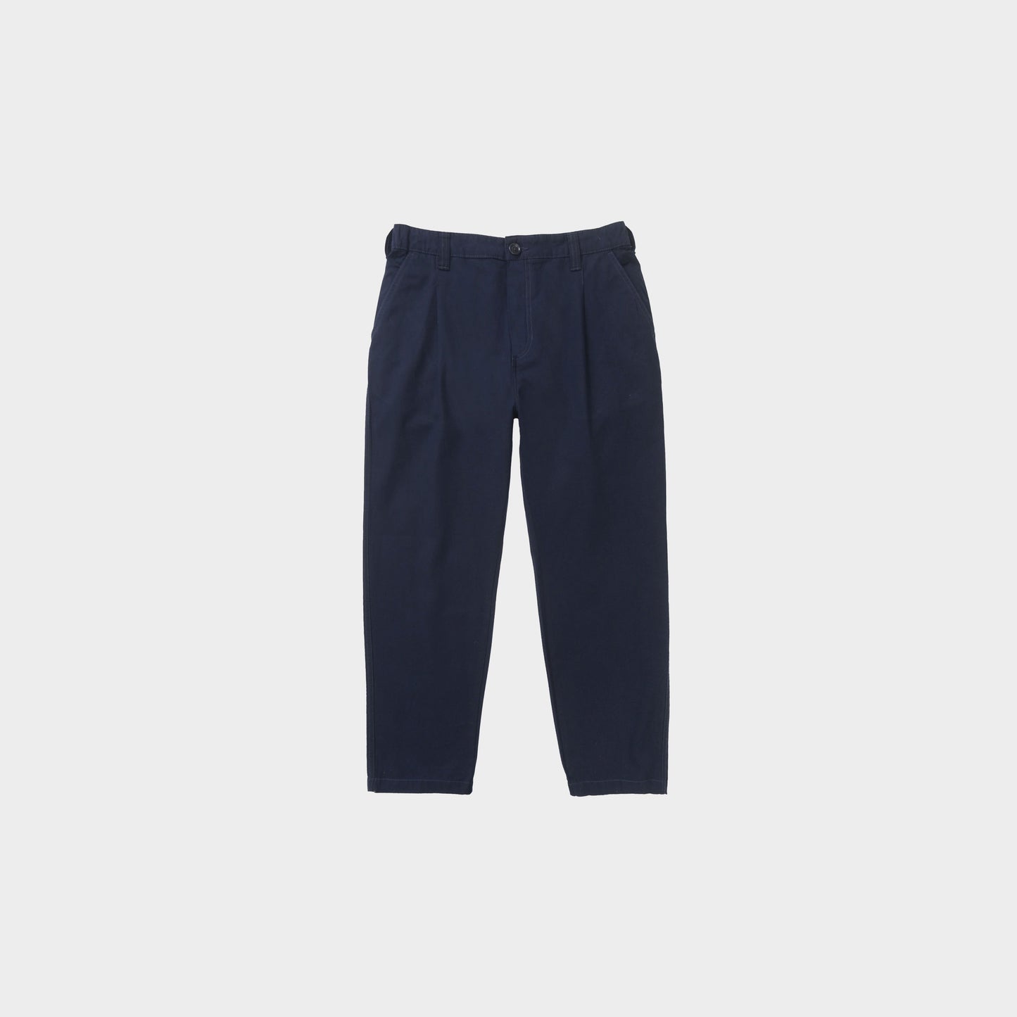 Service Works Twill Waiter Pants in Farbe dark_navy