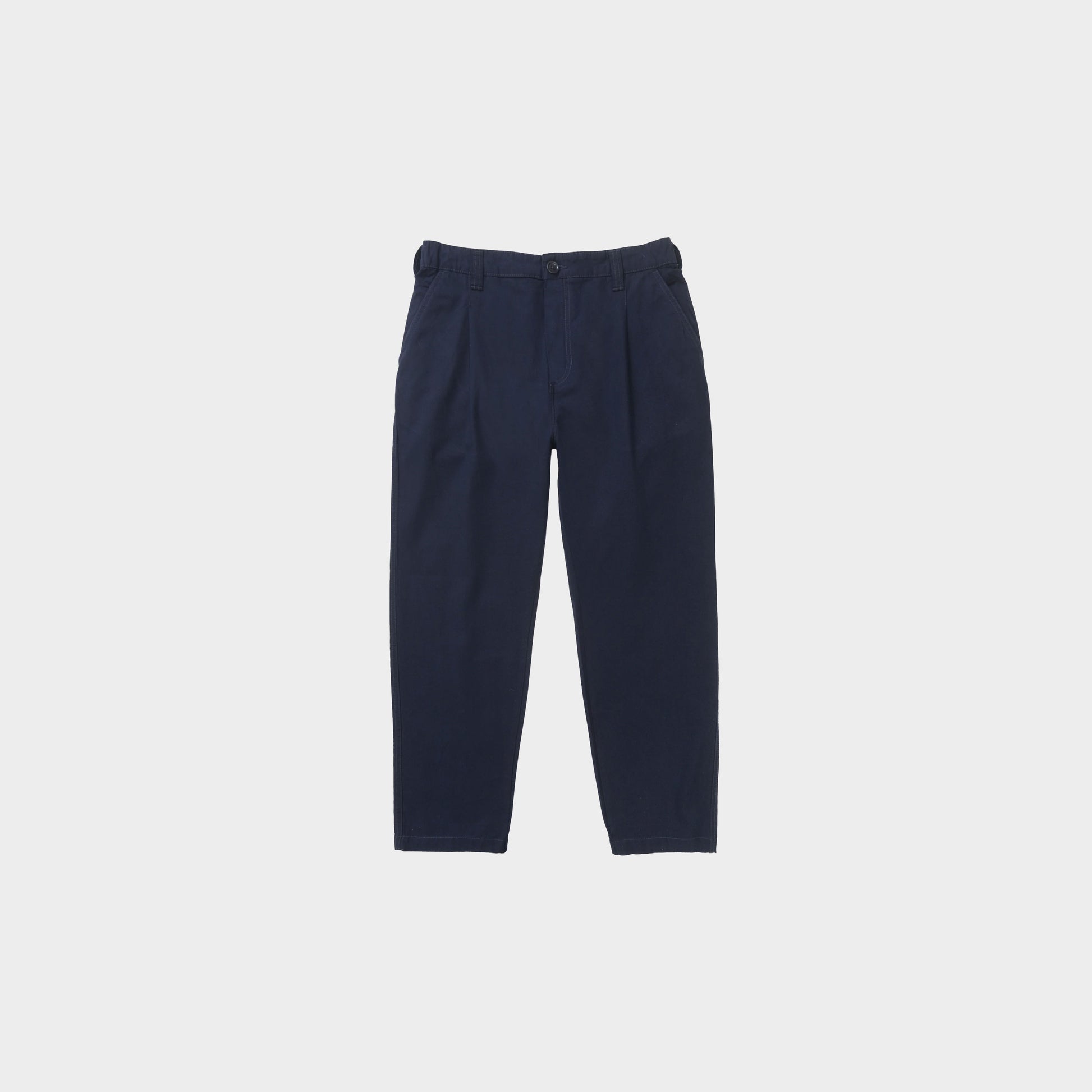 Service Works Twill Waiter Pants in Farbe dark_navy
