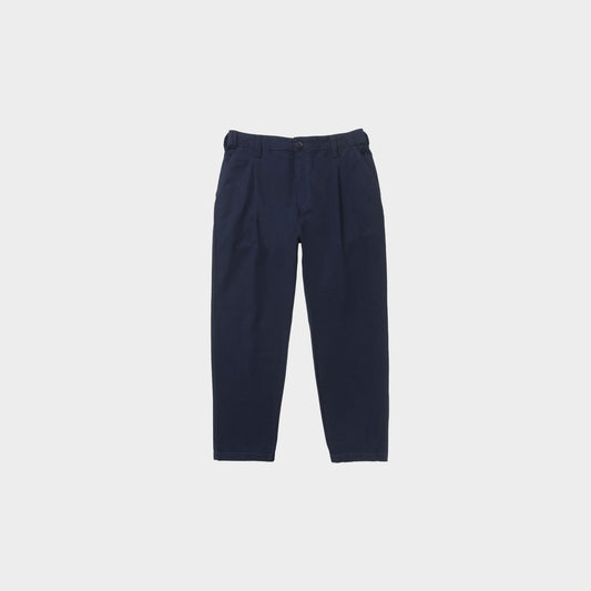 Twill Waiter Pants