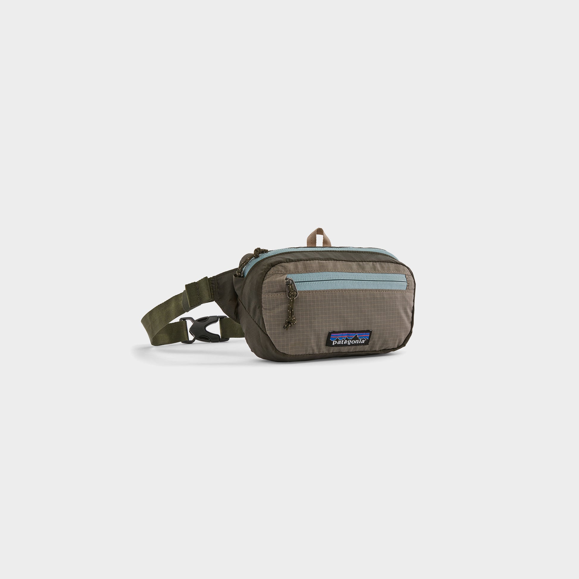 Patagonia Ultralight Black Hole Mini Hip Pack in Farbe PNGR