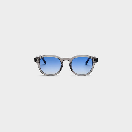 Bille Blue Grey Crystal