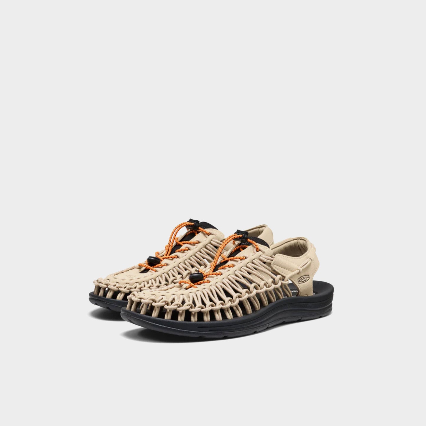 KEEN UNEEK M  in Farbe safari_orange_peel