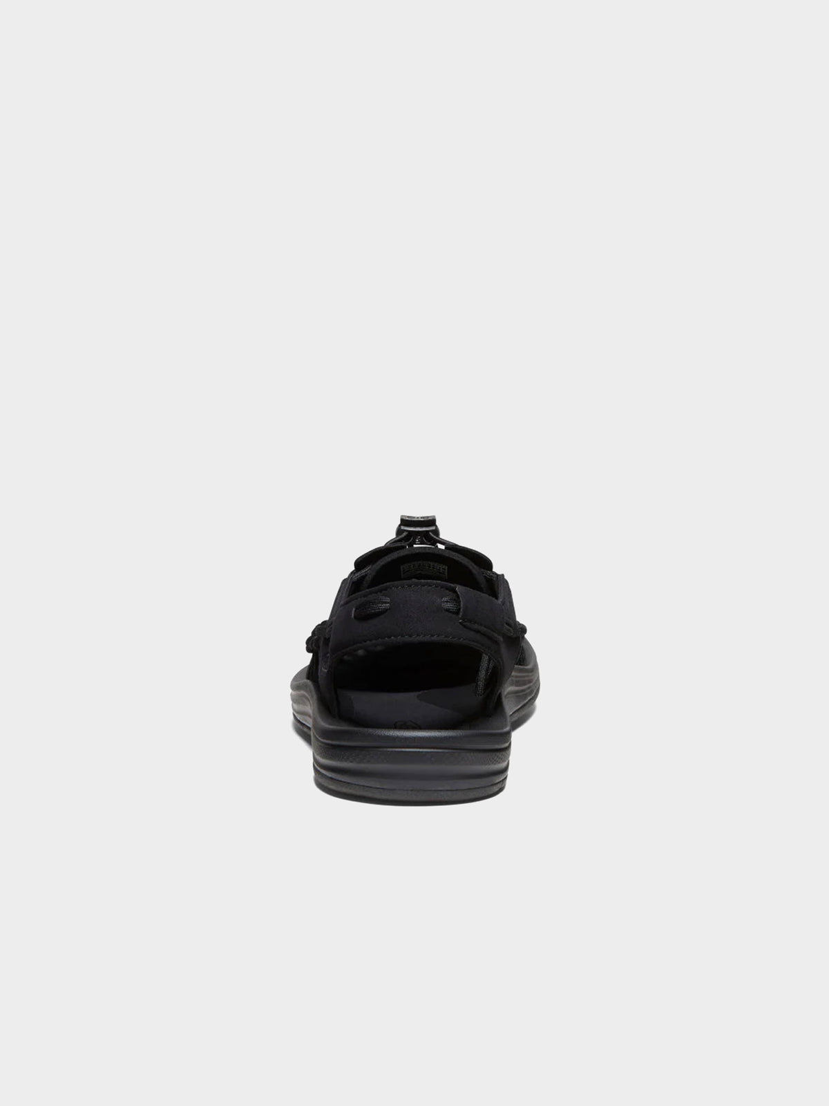 KEEN UNEEK M - Black in Farbe black