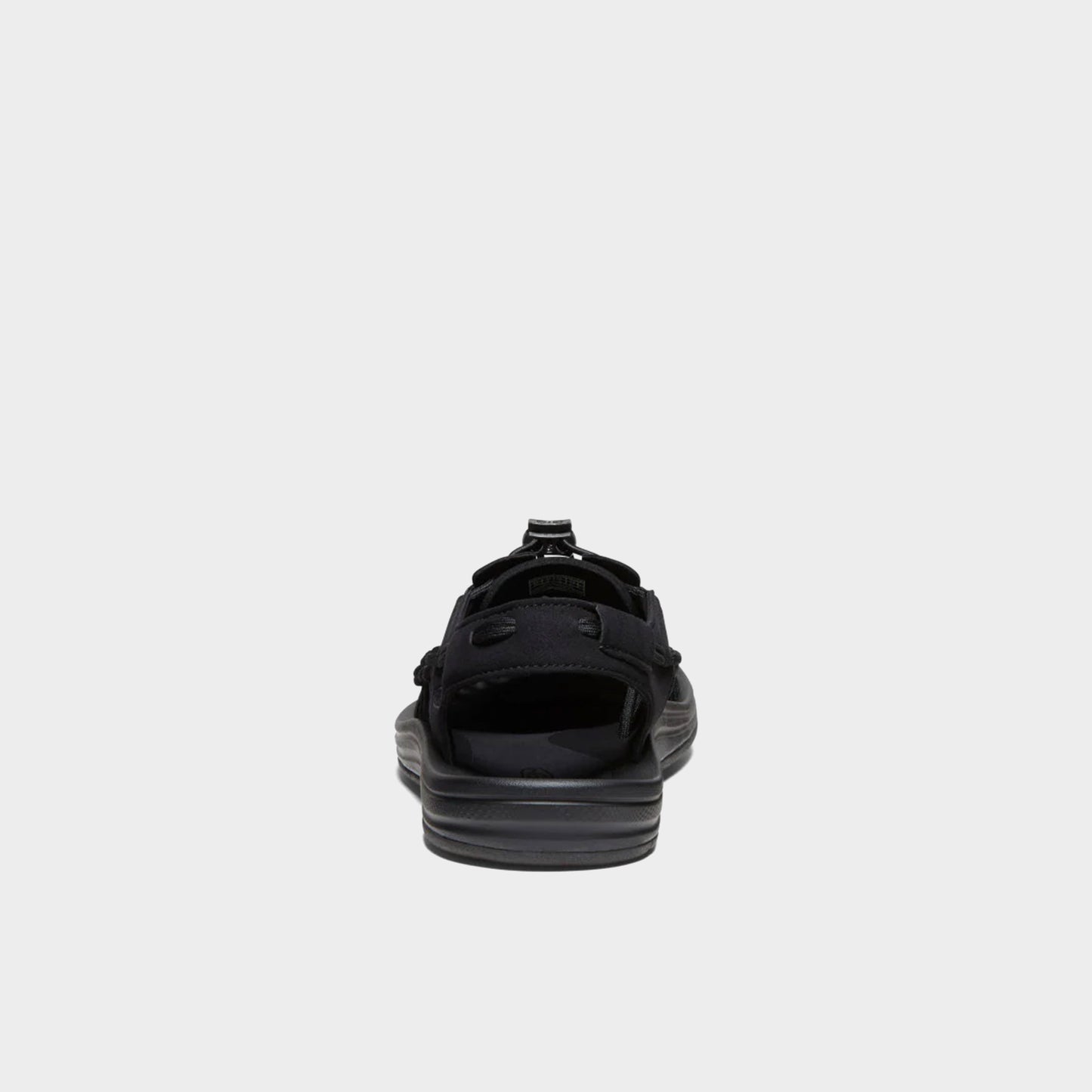 KEEN UNEEK M - Black in Farbe black