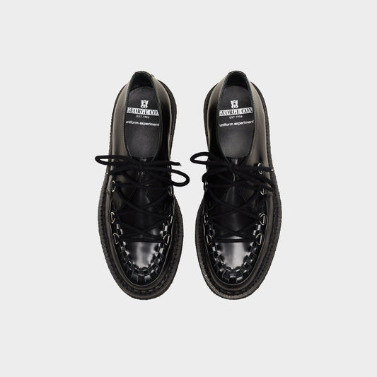 Uniform Experiment Tie-Down Hatton