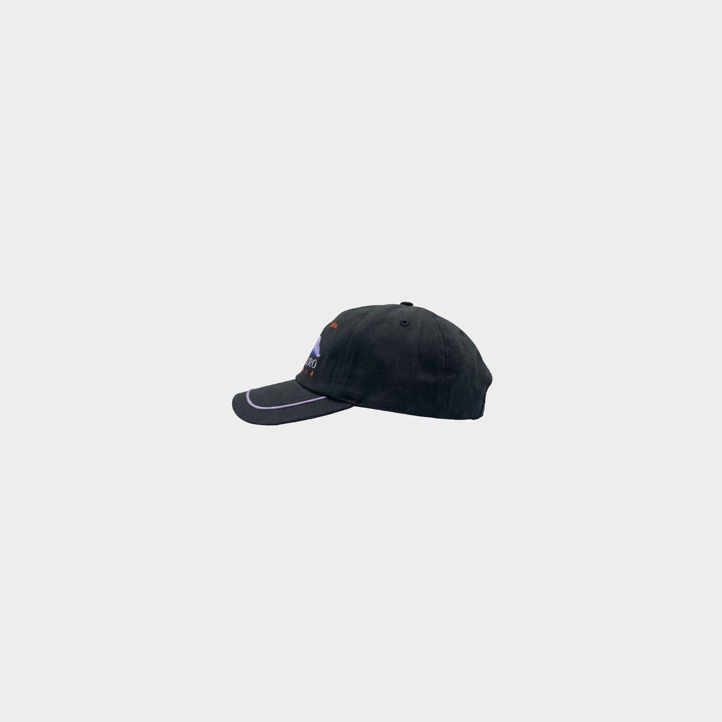 Visit Cap Kilimanjaro in Farbe black