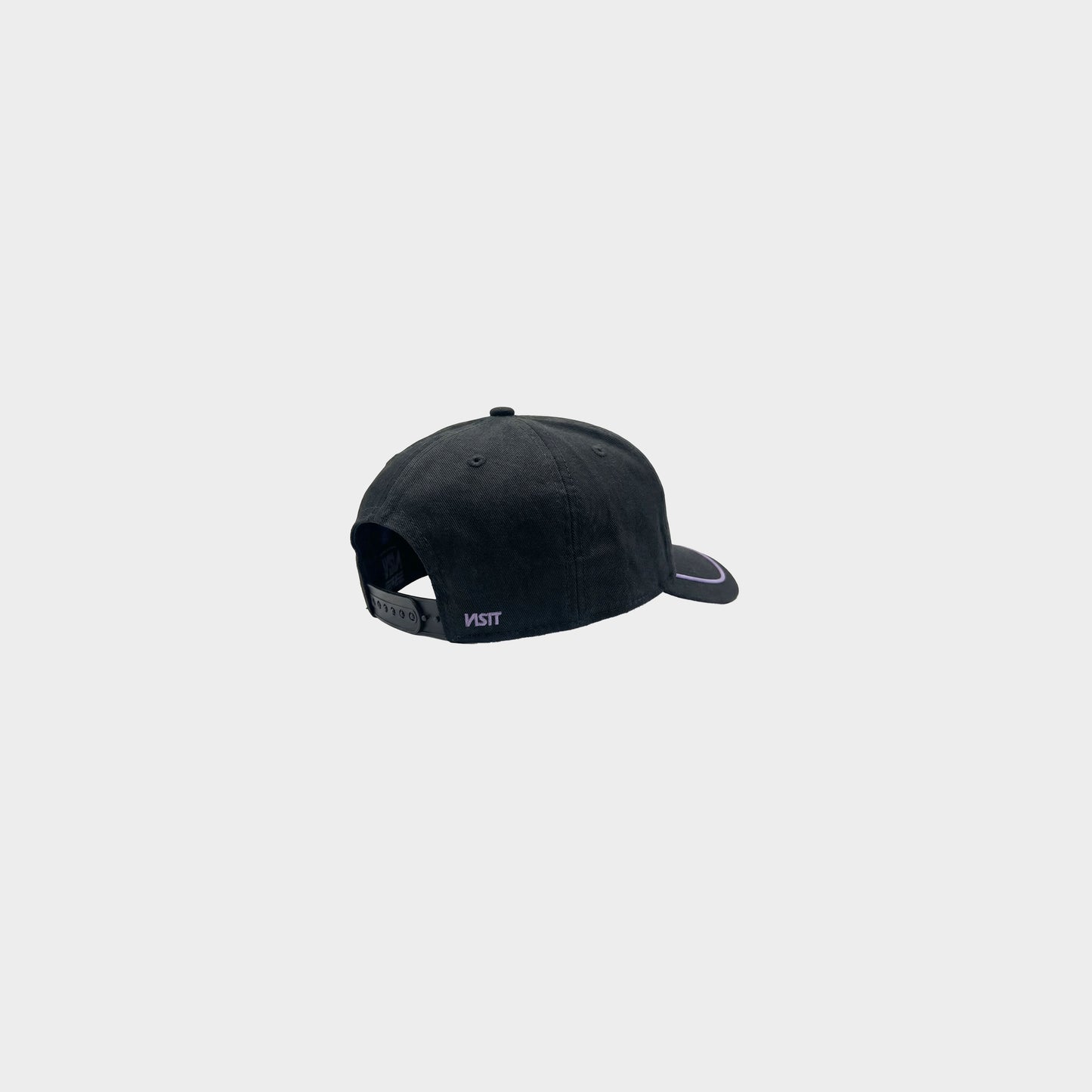 Visit Cap Kilimanjaro in Farbe black