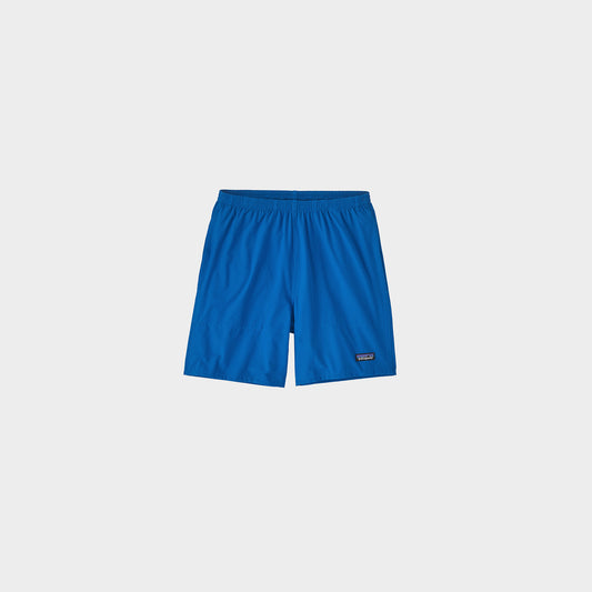 Patagonia Ms Baggies Lights 6 1/2 in Farbe endless_blue