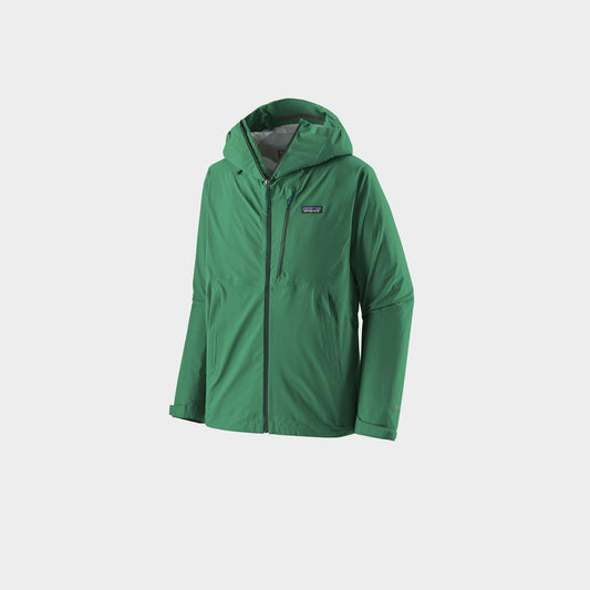 Patagonia Granite Crest Jacket in Farbe gather_green