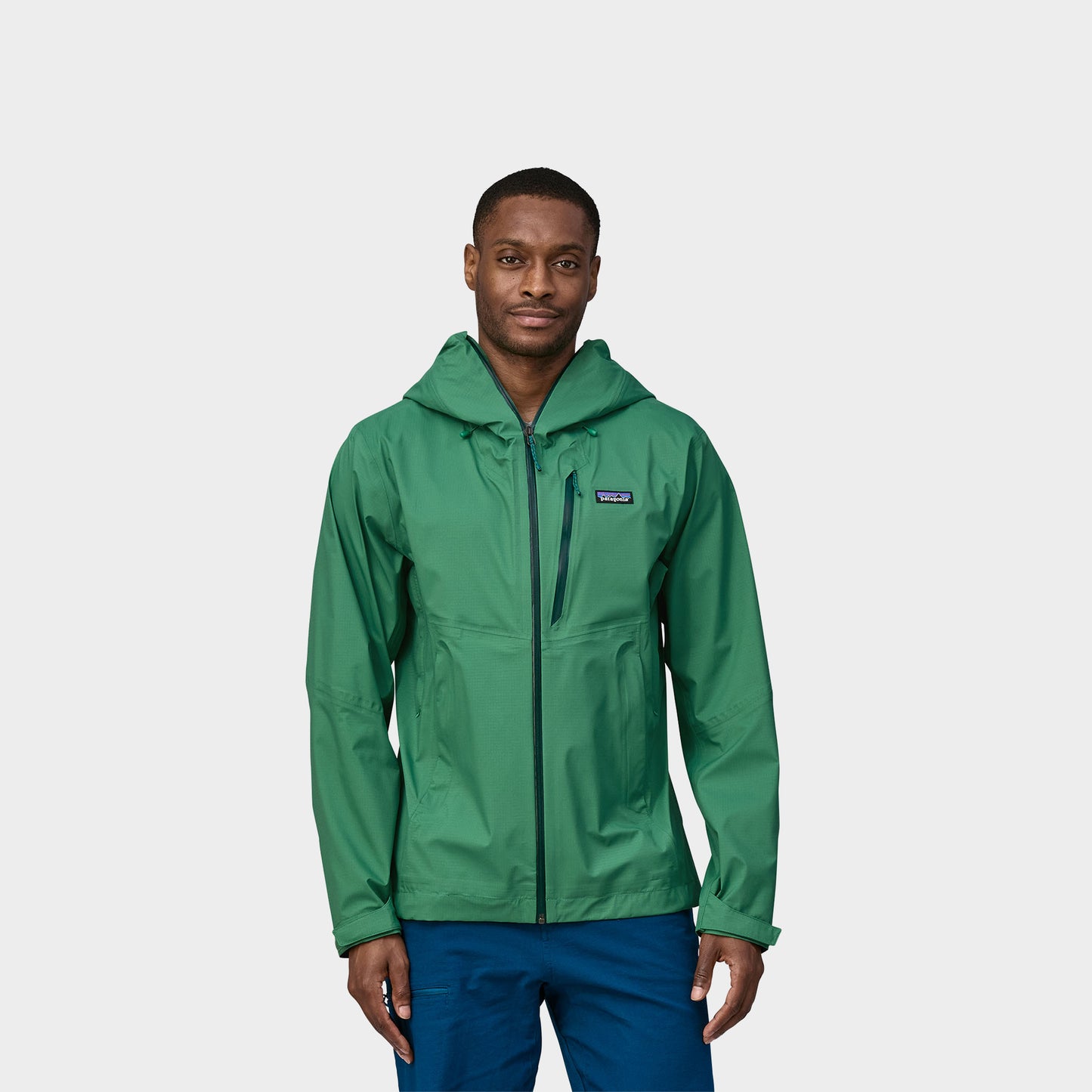 Patagonia Granite Crest Jacket in Farbe gather_green