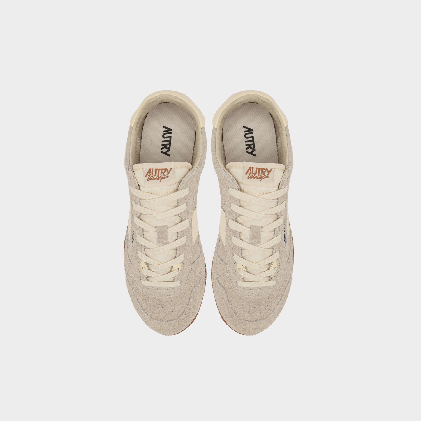 Autry Windspin Low W UB01 in Farbe wife