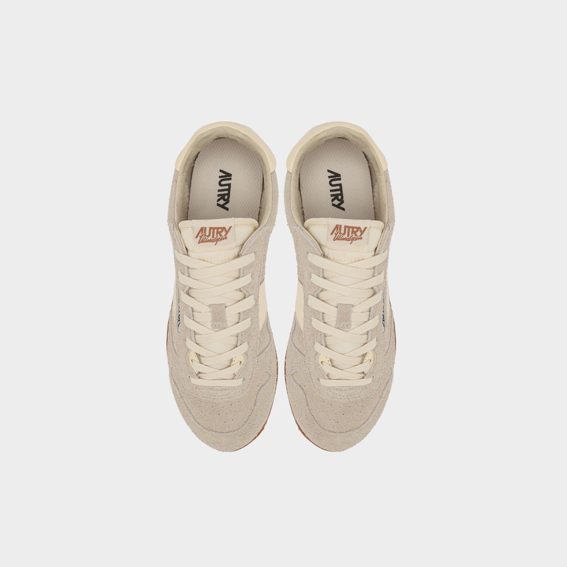Autry Windspin Low W UB01 in Farbe wife