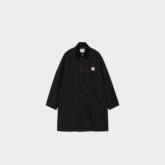 Webster Coat