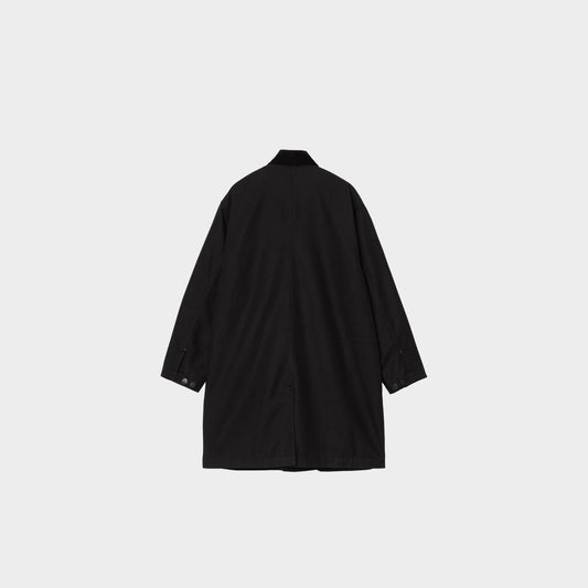 Webster Coat