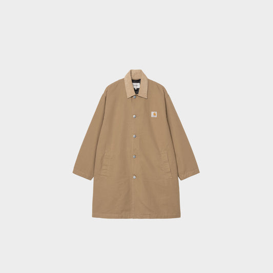 Webster Coat