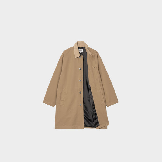 Webster Coat