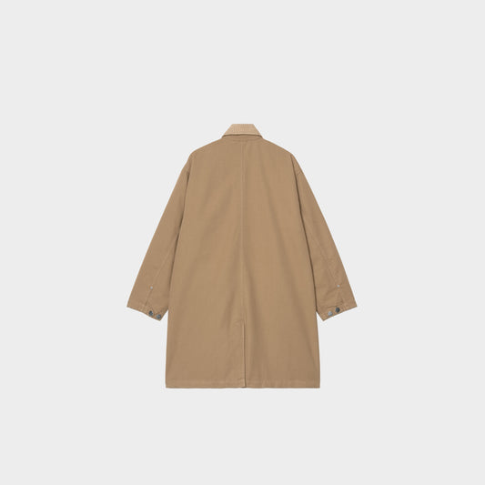 Webster Coat