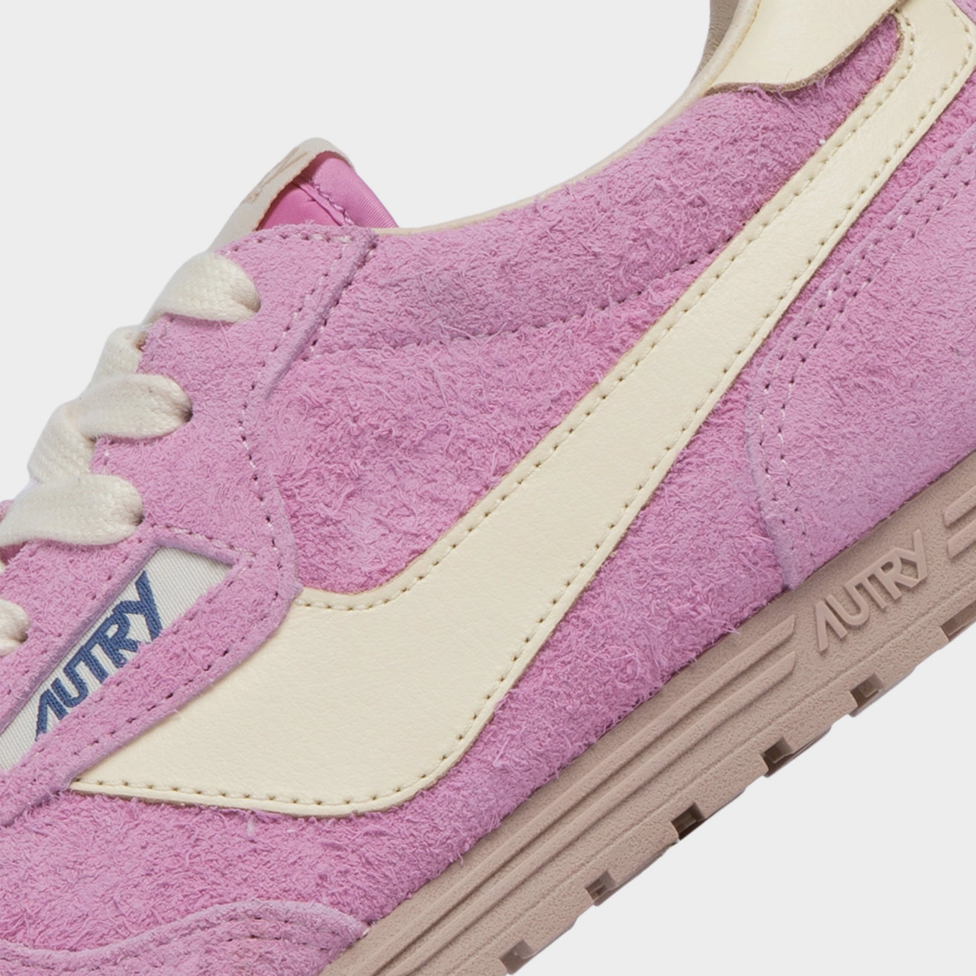 Autry Windspin Low W UB36 in Farbe rose