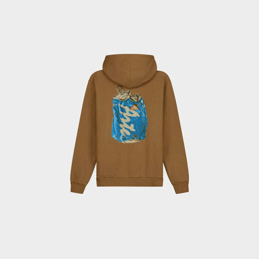 Disposable Hoodie