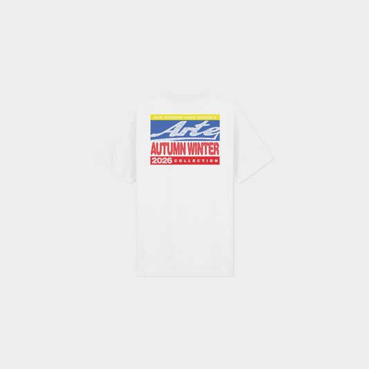 Mural T-Shirt