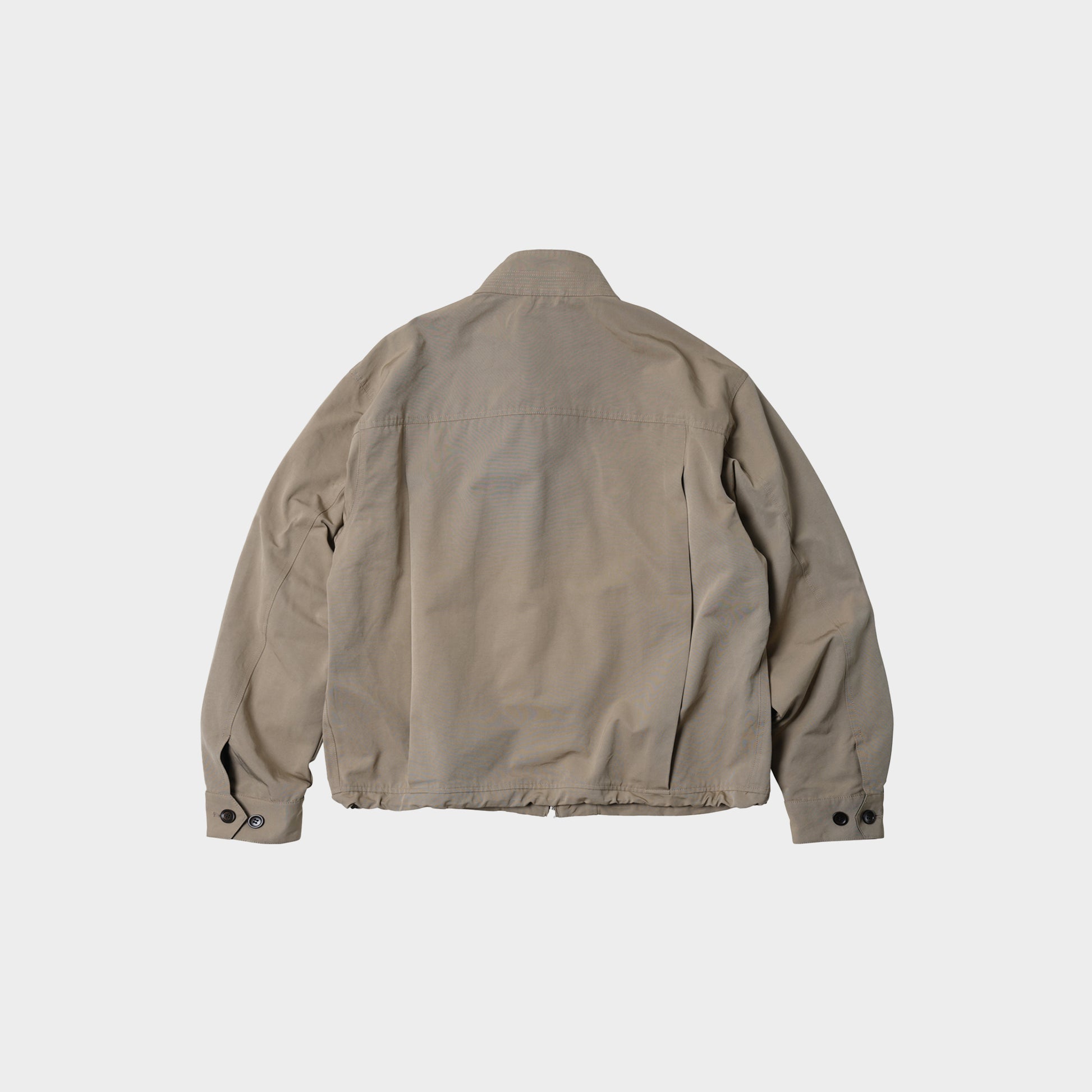 Frizmworks Buddy Harrington Jacket in Farbe beige