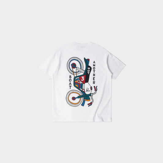 Not Another Boat T-Shirt