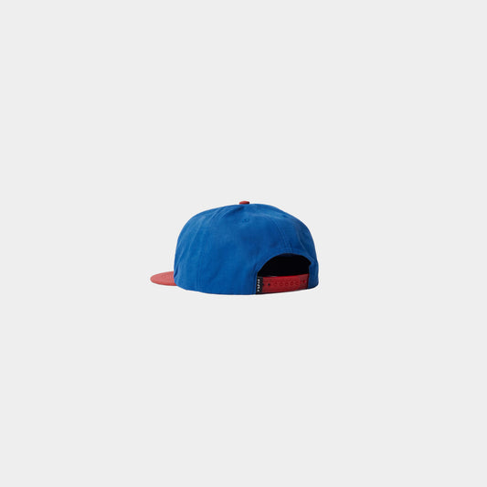 No Car 6 Panel Hat