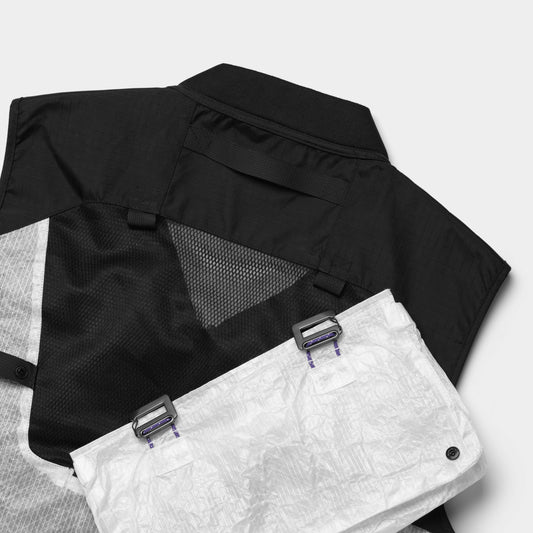ALUULA Modular Vest