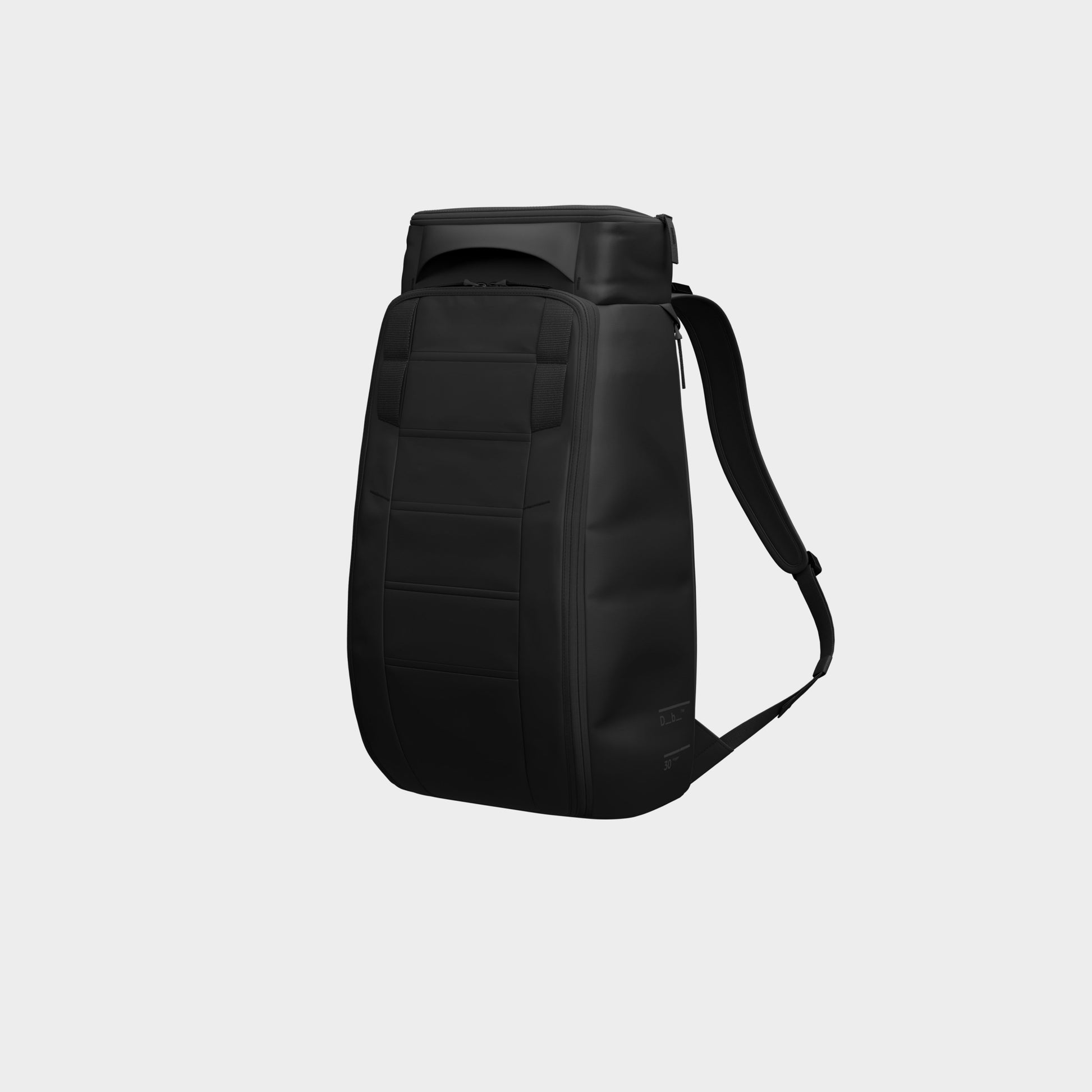 Db Journey Hugger Backpack 30L in Farbe blackout
