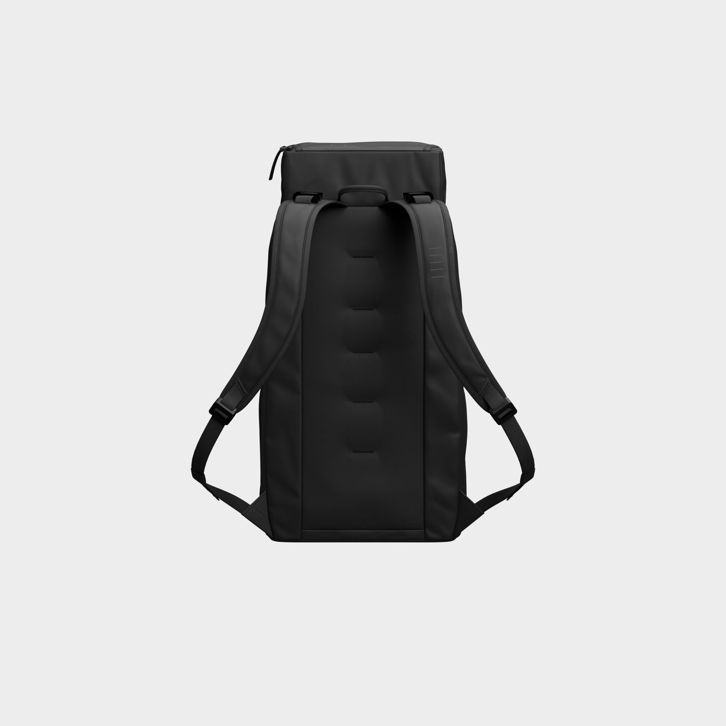 Db Journey Hugger Backpack 30L in Farbe blackout