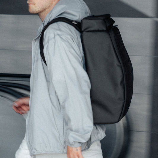 Hugger Backpack 30L