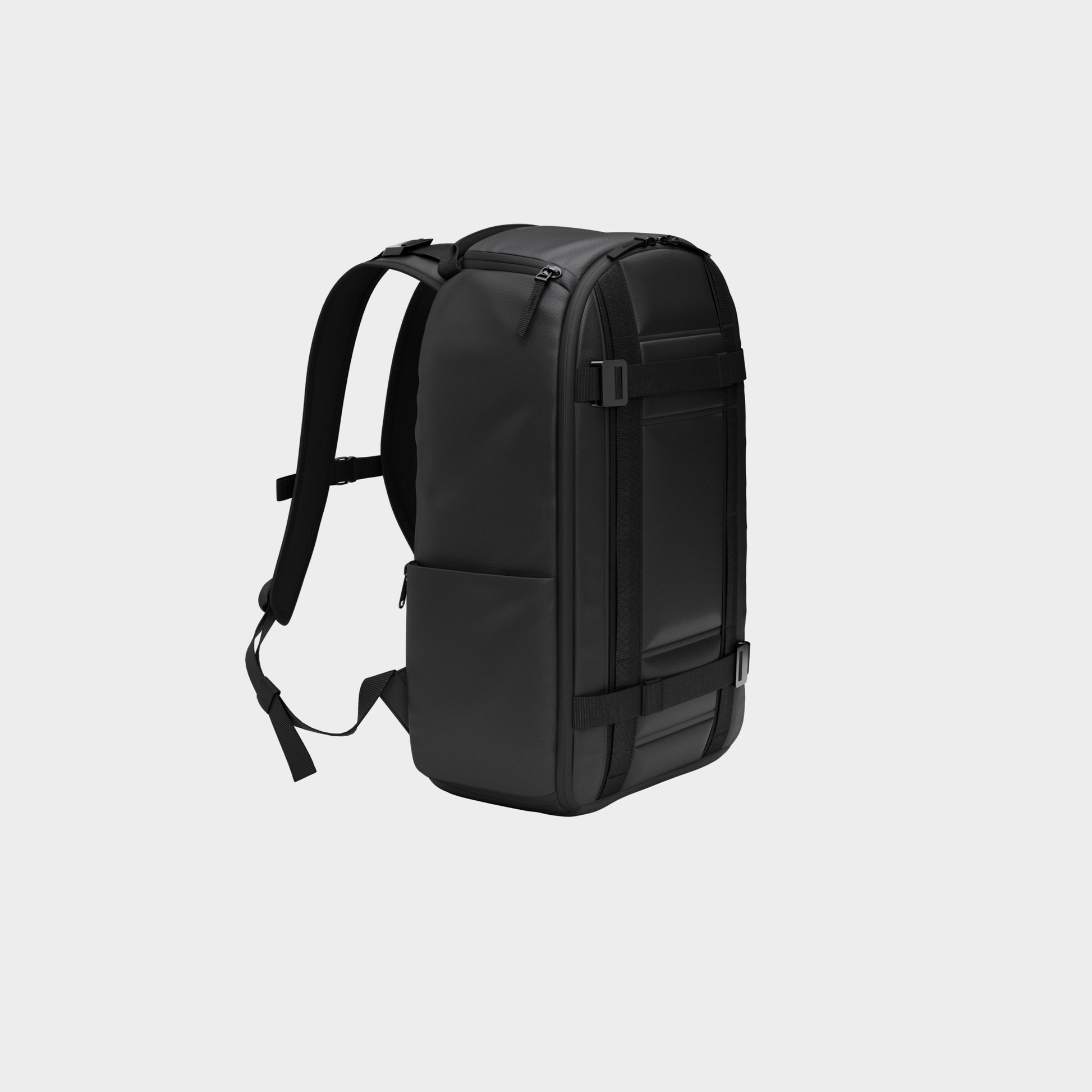 Db Journey Ramverk Backpack 26L in Farbe blackout